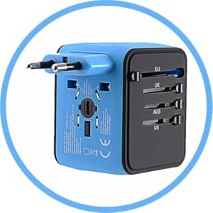 TYPE I (Australia Standard)