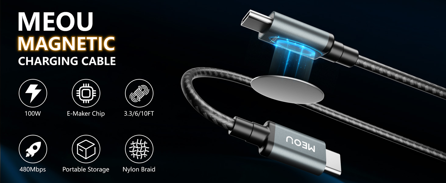 USB C CABLE