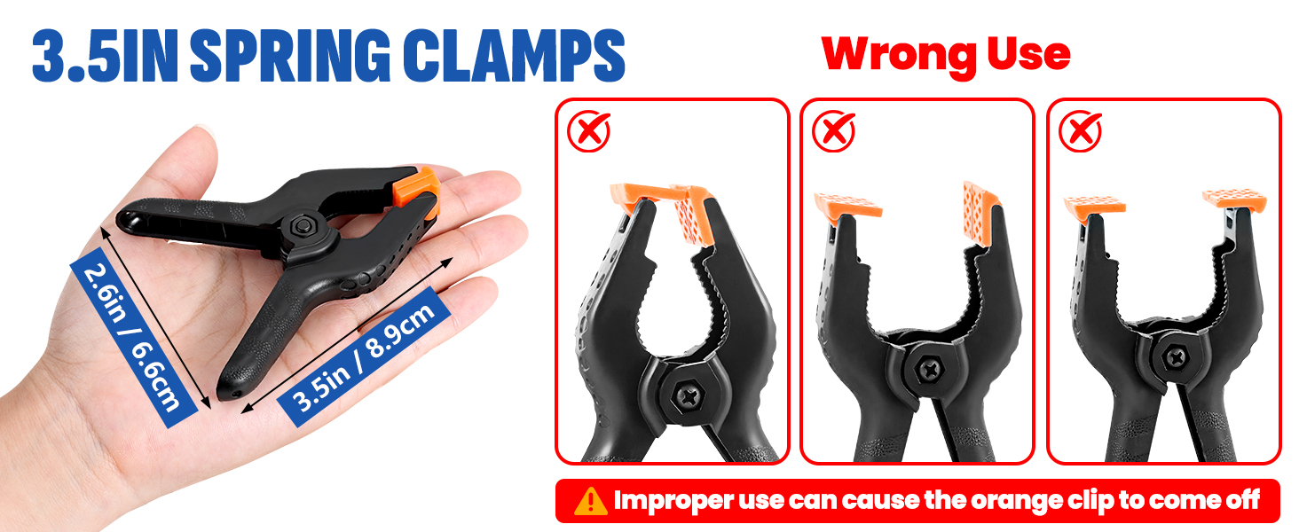 woodworking clamps