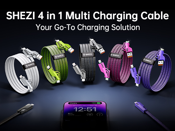 lightning cable
