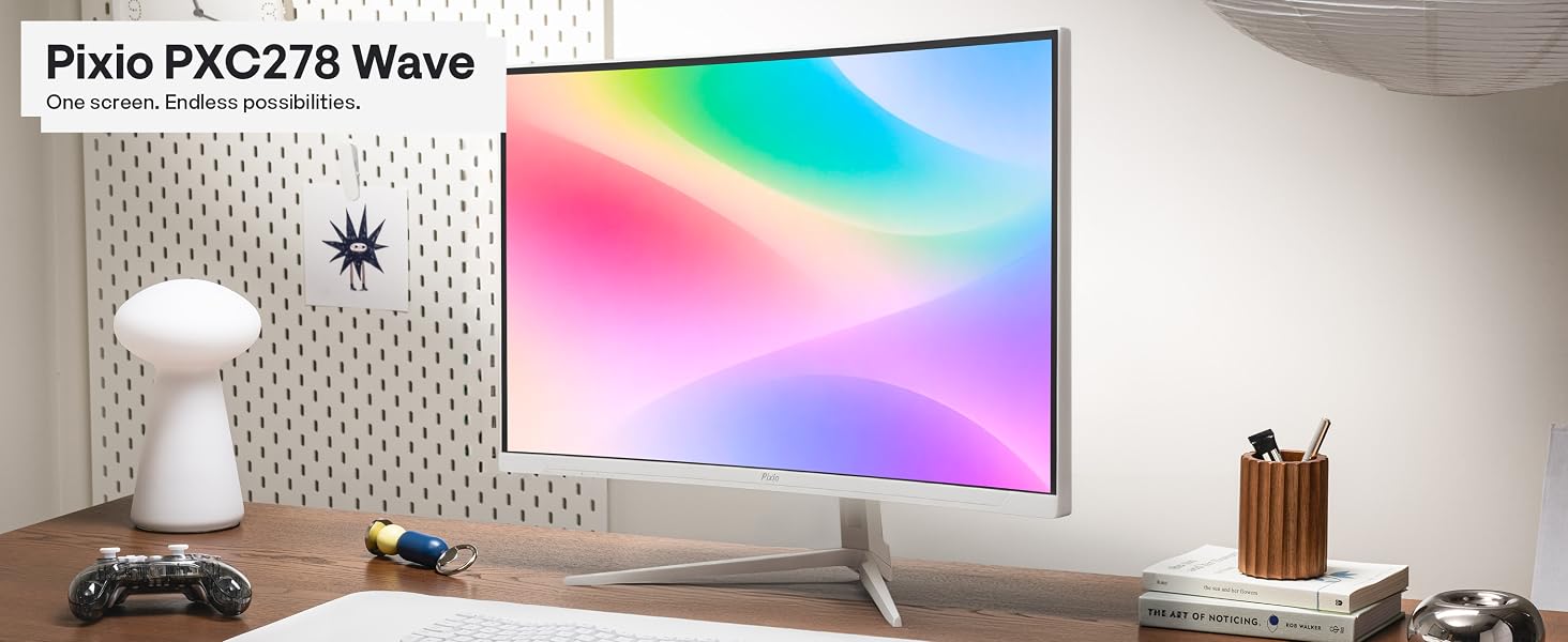 PXC278WAVEW