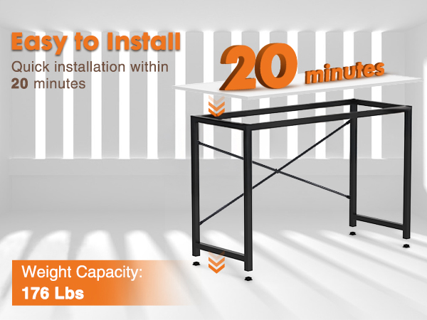 pc table computer workstation