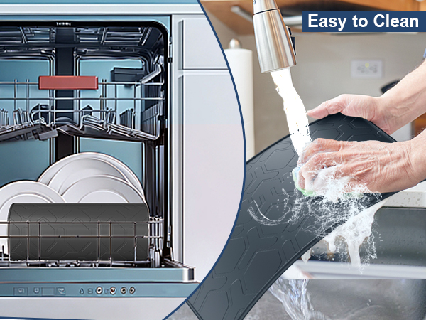 Keep your home clean