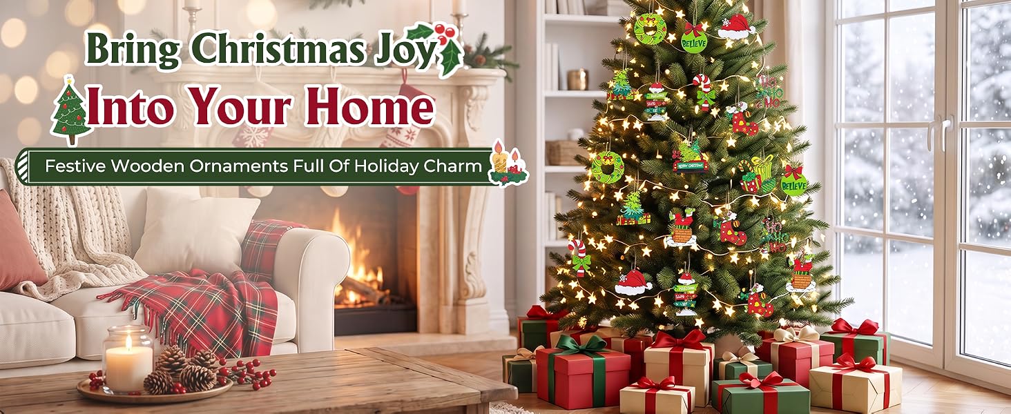 Christmas Ornaments