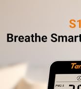 air quality monitor indoor