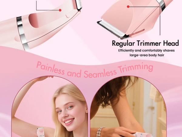 bikini trimmer