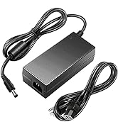 SHNITPWR 12V 10A 120W DC Power Supply Adapter 100V~240V AC to DC Converter 12 Volt 10 Amp Transfo...