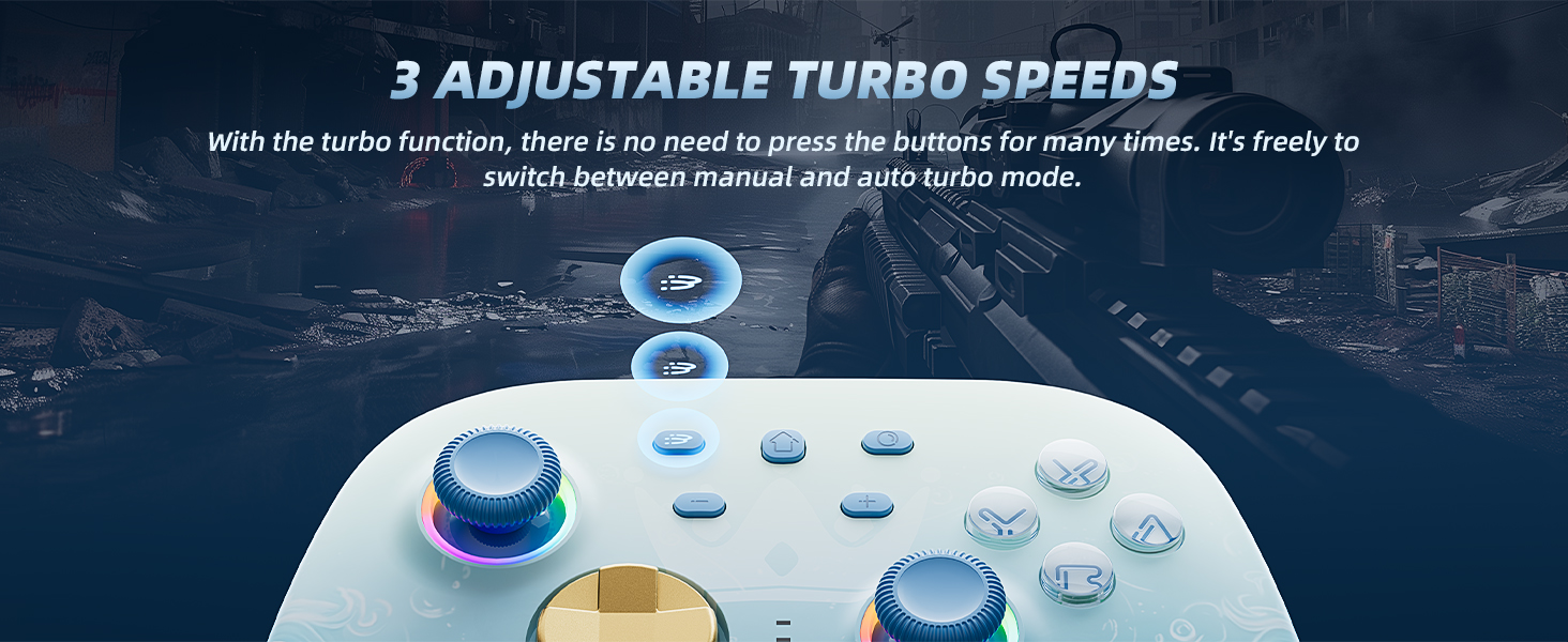 TURBO