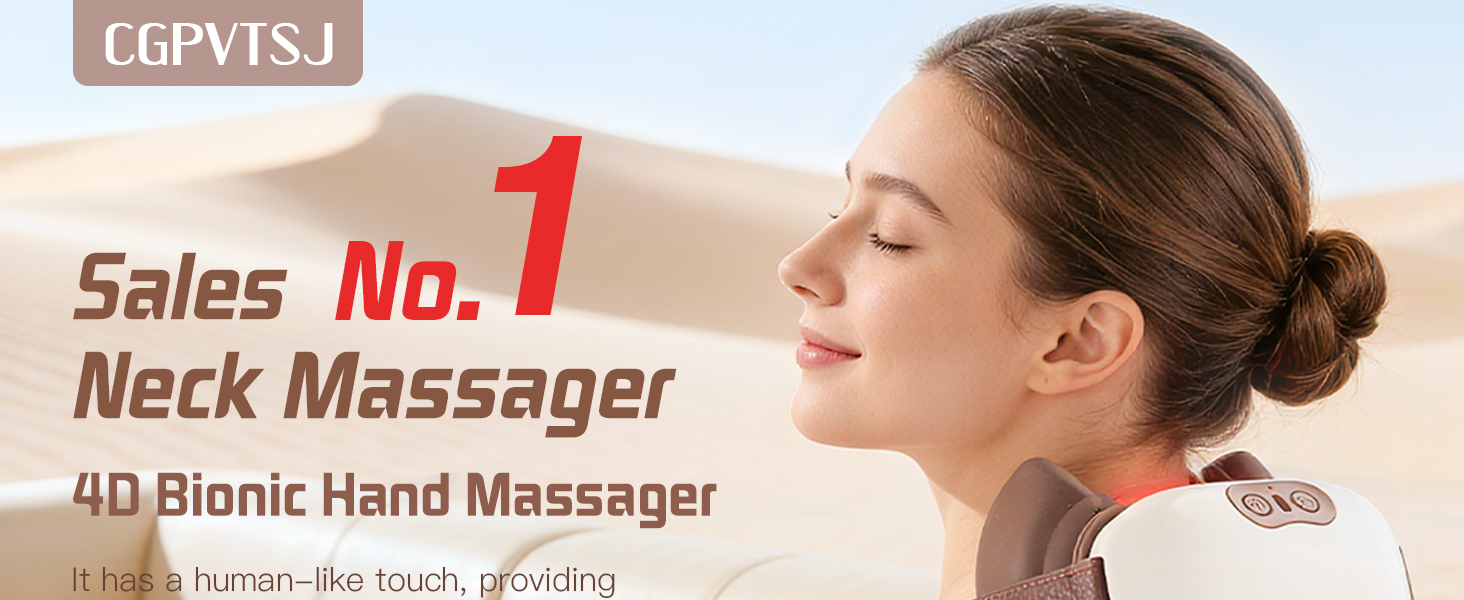 electric massagers back massagers