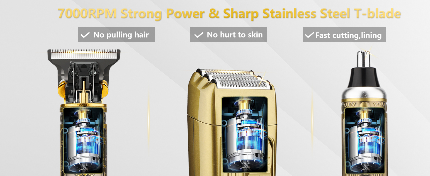 Electric Shaver for men Electric Razor for Men clippers for men foil shaver for men mens shaver