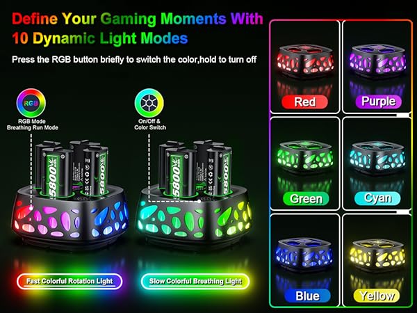xbox controller battery pack
