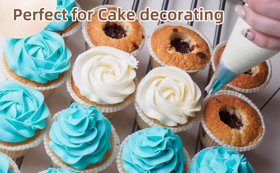 Mini Piping Bags