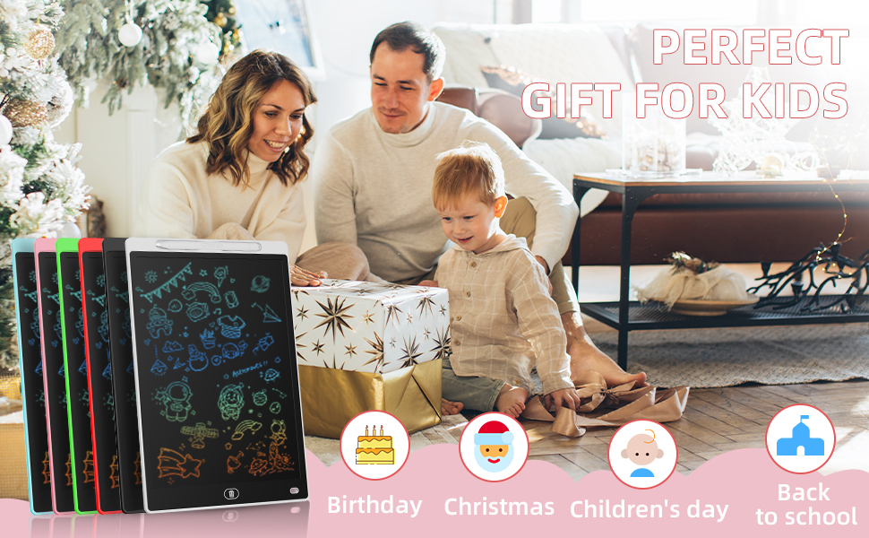 PERFECT GIFT FOR KIDS