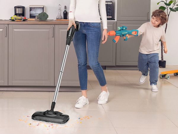 steam mop cleaner for home