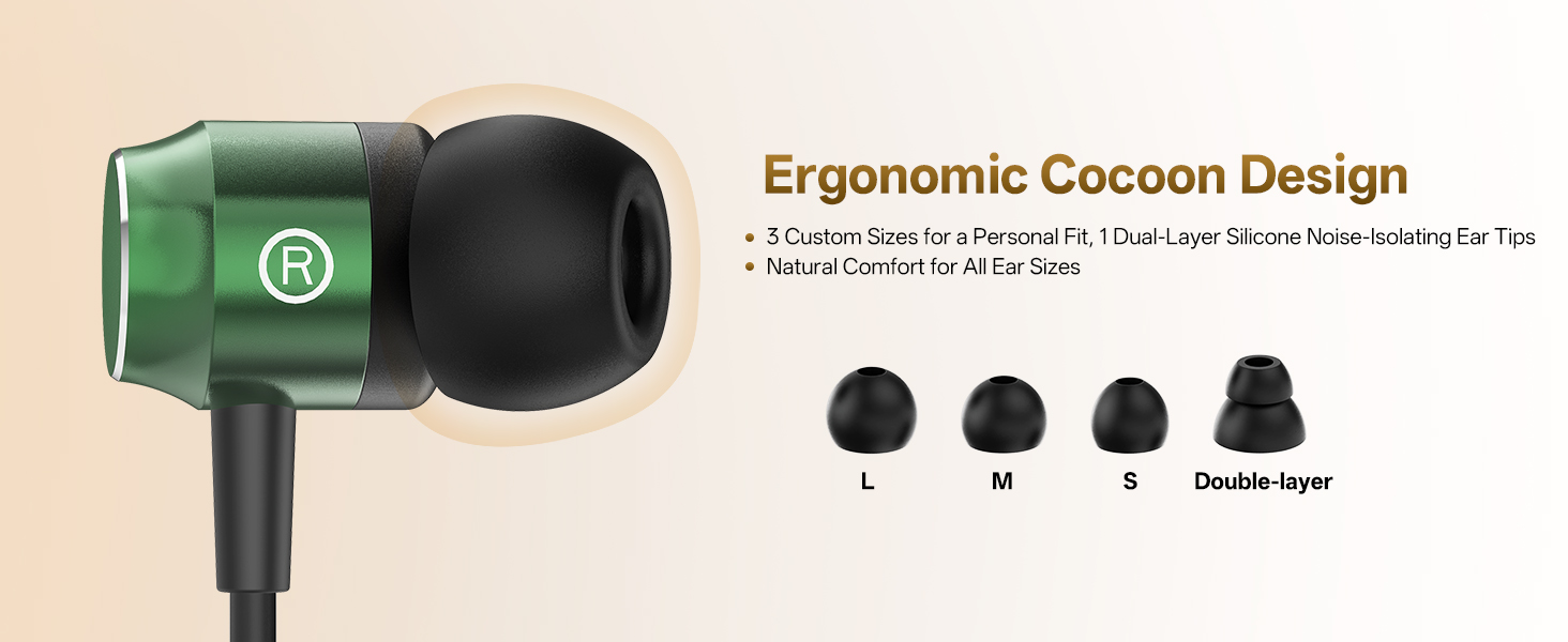 neckband wireless earbuds