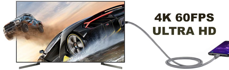 usb c thunderbolt cable
