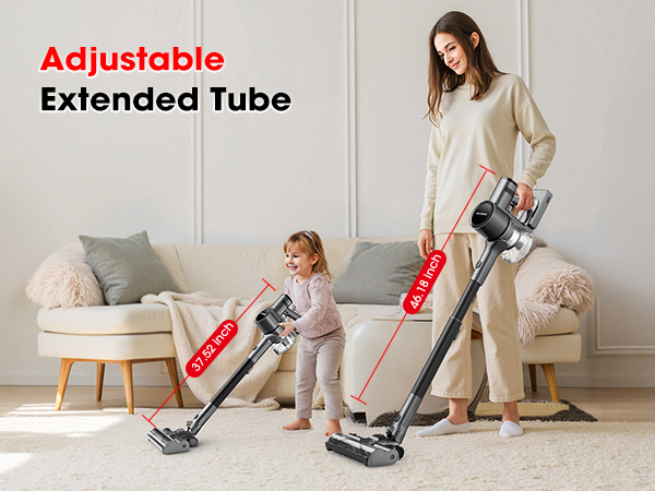 vacuum cleaners