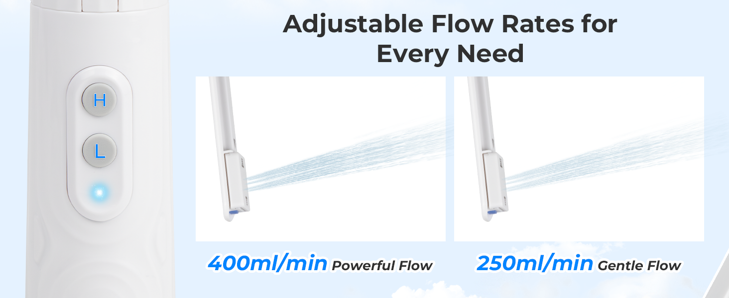 portable bidet