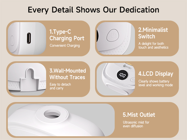 room diffusers for essential oils