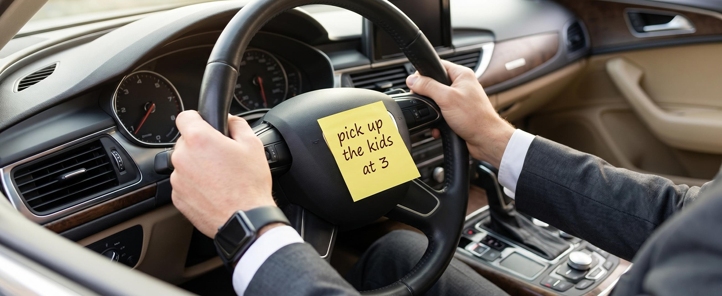 Drive with Purpose