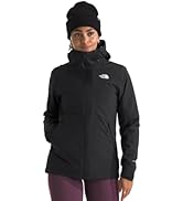 THE NORTH FACE Women's Carto Triclimate Jacket