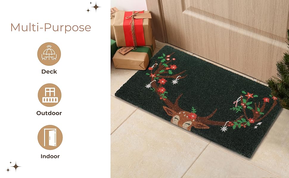 Coir Mats