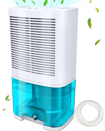 DEHUMIDIFIER