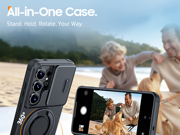 Samsung Galaxy S26 Ultra Case