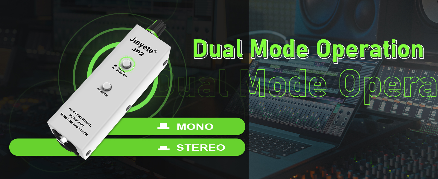 Headphone Amp