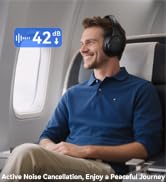 Bluetooth Headphones