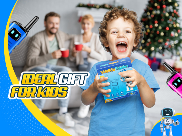  Walkie Talkies for Kids