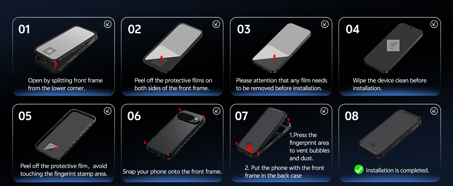 pixel 10 pro xl case