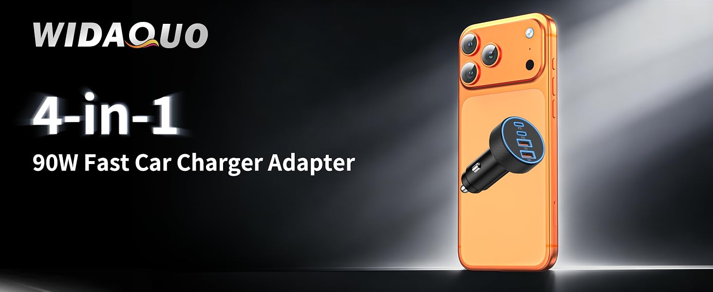 car charger