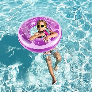 pool floats
