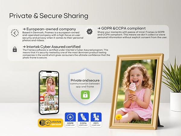 Digital Picture Frame