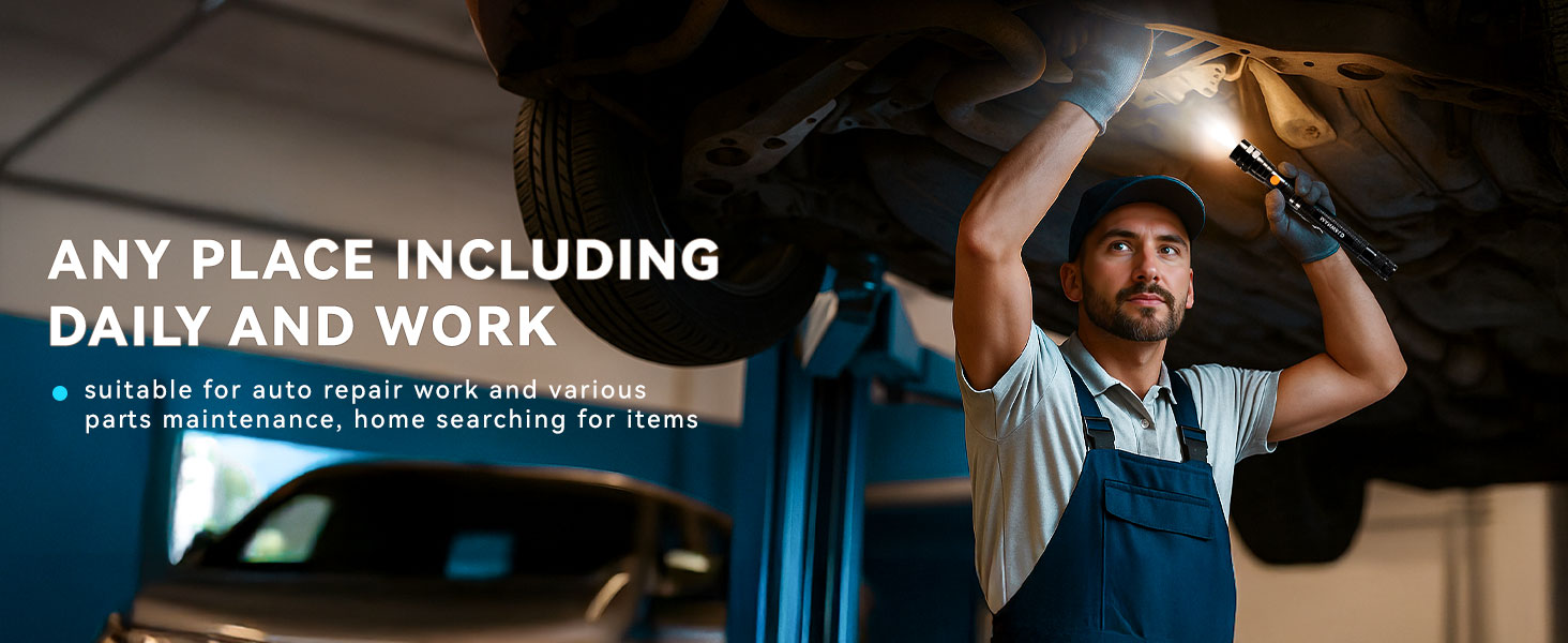 ANY PLACE INCLUDING DAILY AND WORK