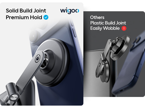 tesla model y model 3 phone mount holder