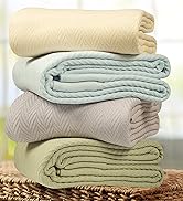 cotton blanket