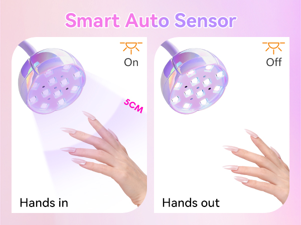 uv nail lamp flash cure lamp uv nail light 