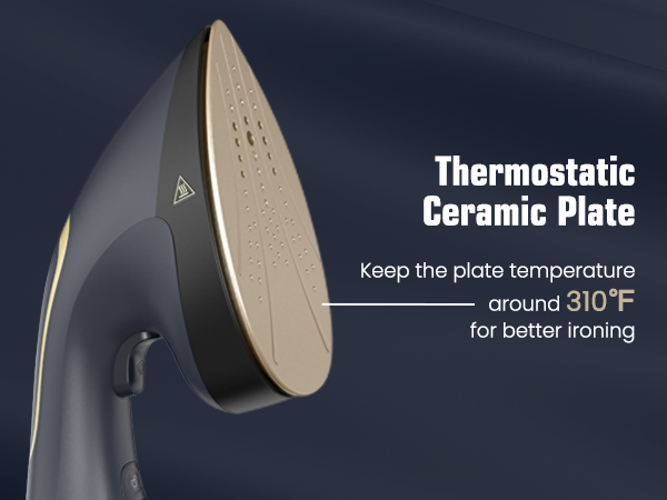 Ceramic Heating Plate