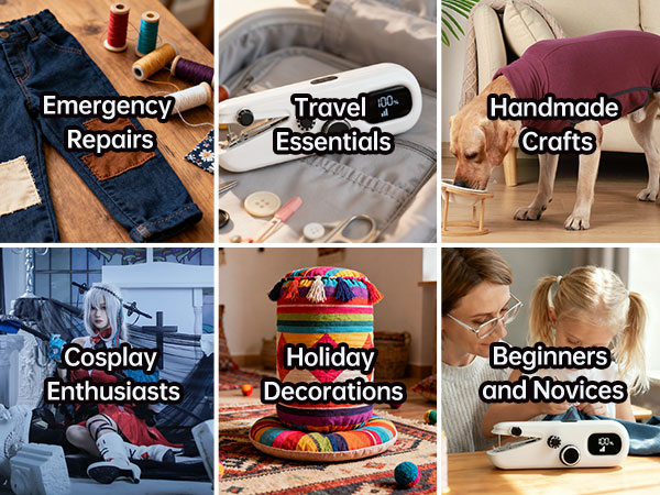 Suitable for multiple scenarios