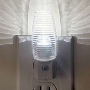 led night light