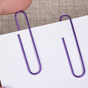 paper clips assorted sizes