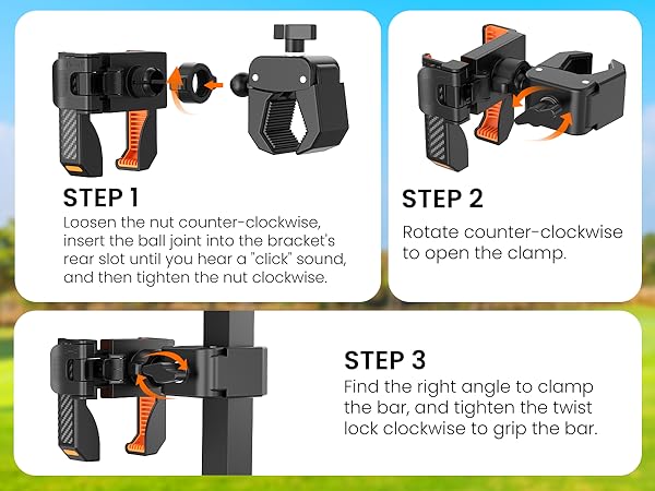 golf phone caddy, golf cart phone holder iphone, golf phone holder stick, golf essentials for men