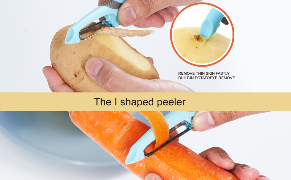 Potato Peeler