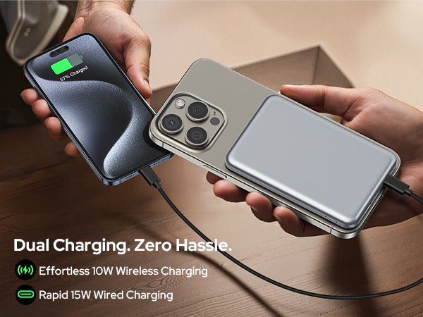 Magsafe Portable Charger
