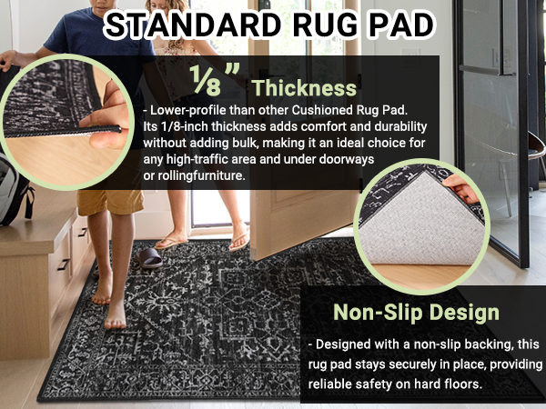 floor mat