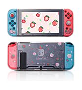 nintendo switch fruit case