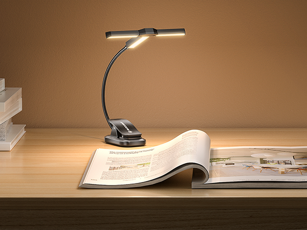 reading light 