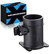 YZHIDIANF Mass Airflow Sensor 226802Y001 Fits for:-Nissan 2000-2001 Maxima 3.0L, 2000-2001 Sentra...